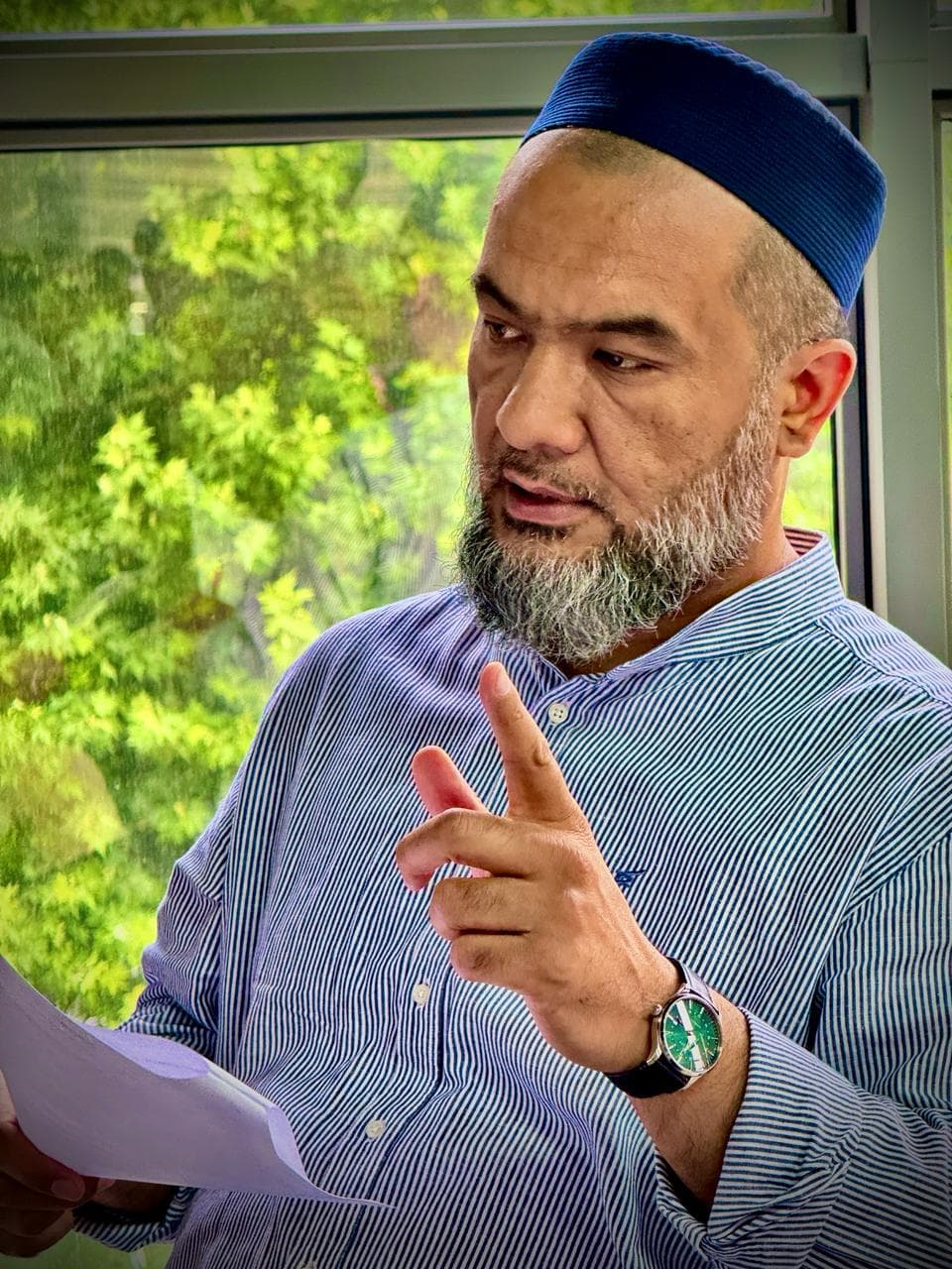 O'quv jarayoni 3