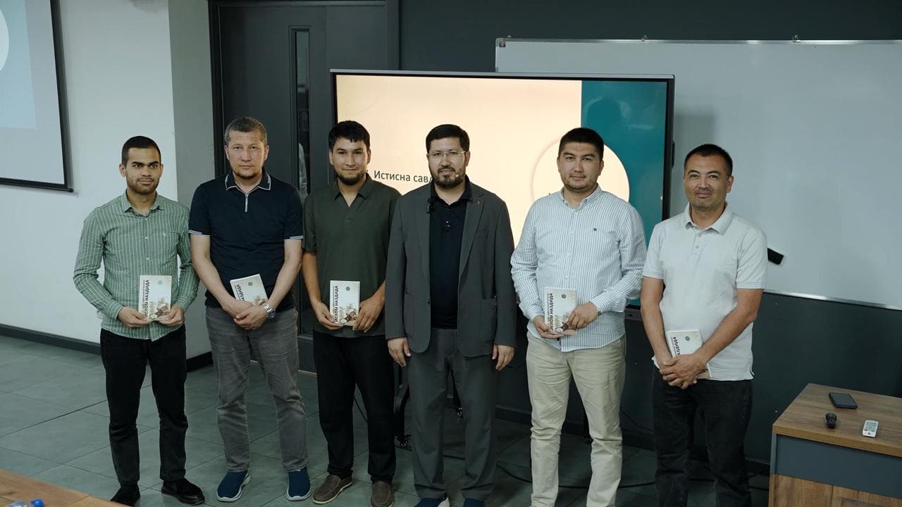 O'quv jarayoni 4