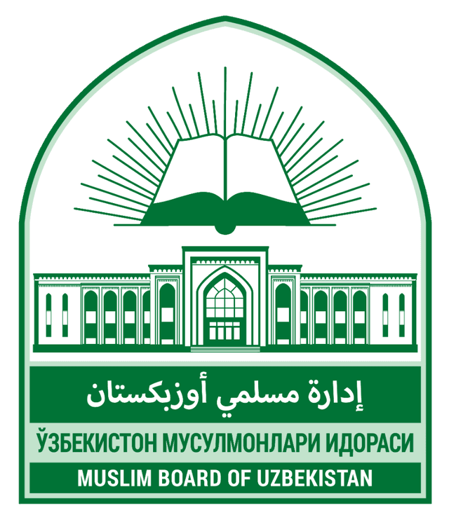 Muslim Board of Uzbekistan