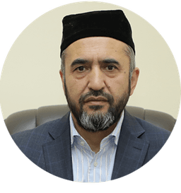 Muhammad Ayyubxon Homidov