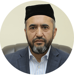 Muhammad Ayyubxon Homidov